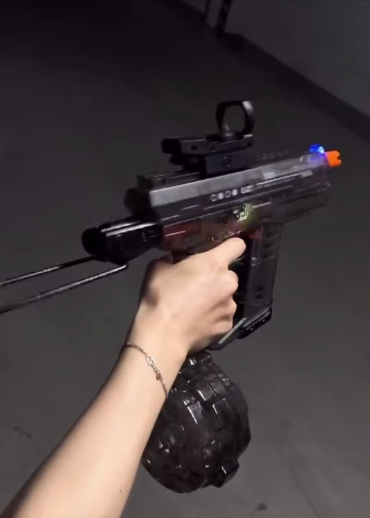 UZI Water Gun Toy
